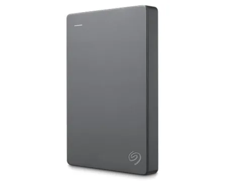 Seagate Expansion Portable 5TB 2.5" Basic eksterni hard disk STJL5000400