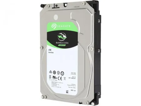 Seagate HDD barracuda 4TB SATA3 256MB ST4000DM004