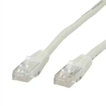 Secomp UTP cable CAT 5E sa konektorima 1m