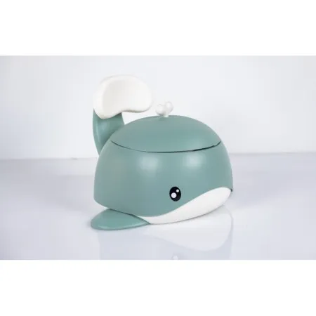 Sediste dolphin green ( OUT0076 )