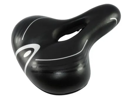 Sedište sa rupom, elastomer 240x210 mm T-01 ( 230212 )