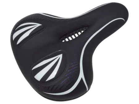 Sedište sa rupom, elastomer 250x210 mm "wide" t-02 ( 230292 )