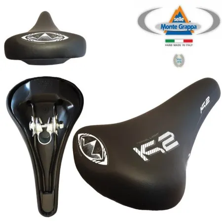 Sedlo k-2 (art. k-2) (SED0023)