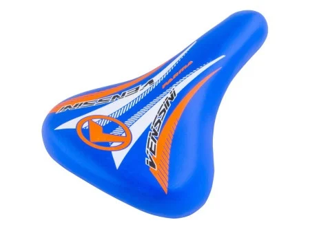 Sedlo parma plavo ( 3701019 )
