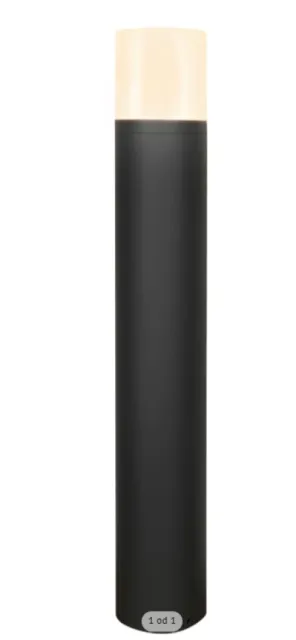 Sedum Baštenska Stub Lampa 12x80cm - 12W LED IP65 ( 15180 )