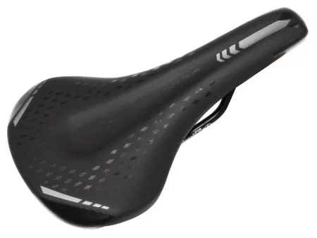 Selle monte grappa sedište menador (art.3400) crno ( 230284 )