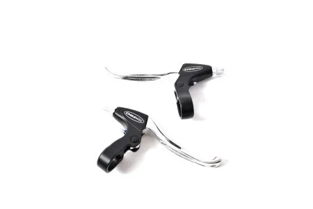 Selle royal kočnica-ručice mtb alu+alu tektro cl330 ( 151074 )