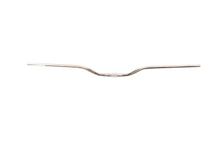 Selle royal korman - alu atb 620mm kripton-x silver ( 161138 )