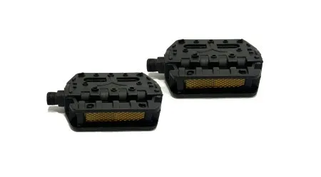 Selle royal pedale - pvc sred/pvc okv. cn ( 132068 )