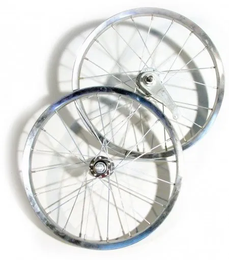 Selle royal zadnji točak za bmx 16 ( 112420 )