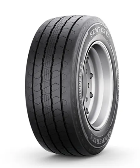 Semperit 385/65r22.5 semperit runner t3 164/000k m+s 3pmsf prikolica ( 87532242 )