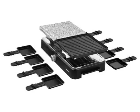 Sencor SBG 0260BK stoni gril