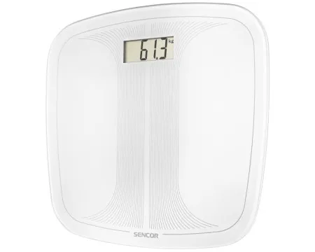 Sencor SBS 2405WH vaga