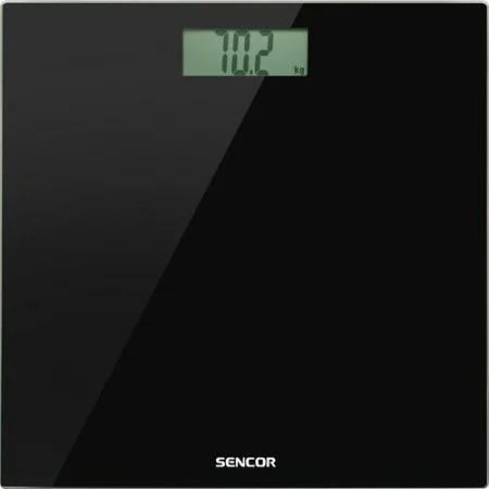 Sencor sbs2300bk telesna vaga