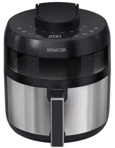 Sencor SFR 5010BK friteza na vruc vazduh