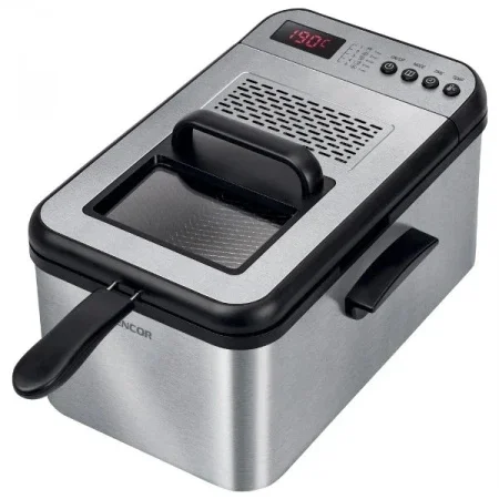 Sencor SFR 8200SS/3.2L/2200W Friteza