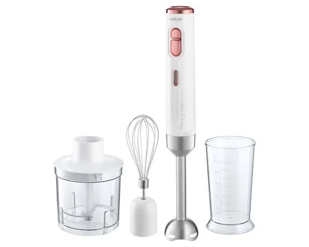 Sencor SHB 9000WH bežični ručni blender