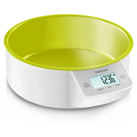 Sencor sks4004gr kuhinjska vaga