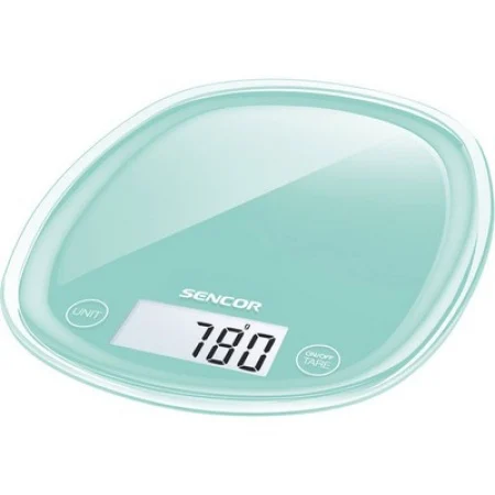 Sencor sks5031gr kuhinjska vaga