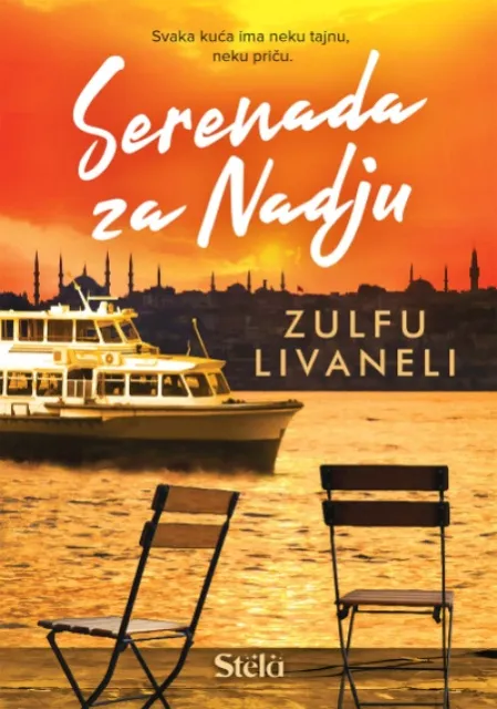 Serenada za Nađu ( ST0176 )