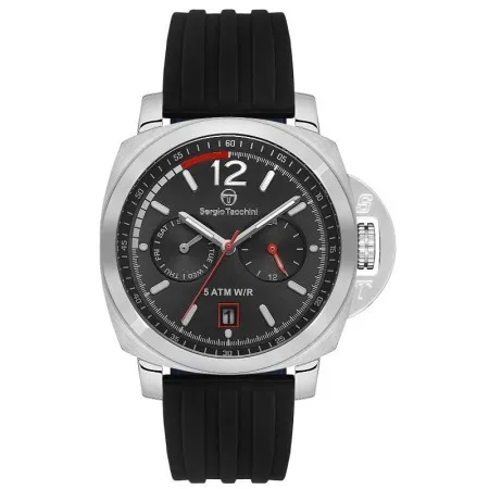 Sergio tacchini st.1.10414.1 ručni sat heritech