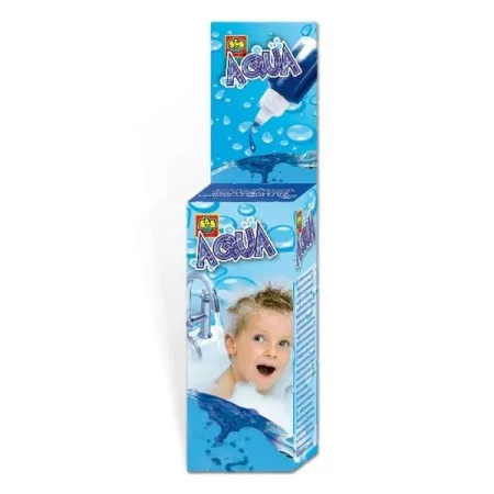 Ses Creative Aqua boje plava ( 1008053 )
