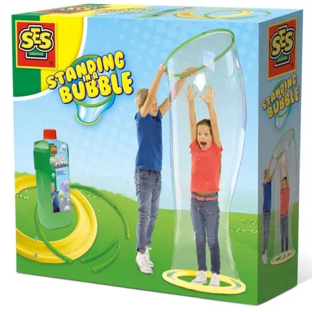 Ses Creative Napravi veliki balon ( 1018575 )