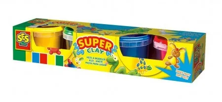 Ses creative super plastelin ( 14931 )