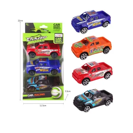 Set autica za trke 7-h330053 ( 62165 )