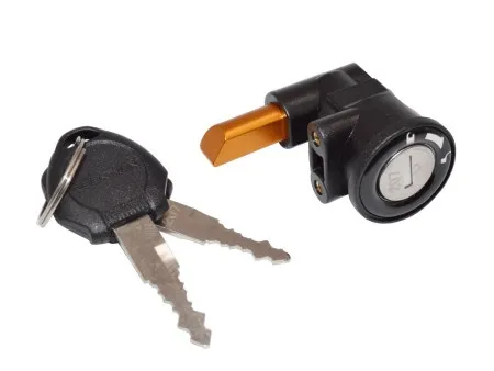 Set brava za elektro bicikl (model madrid) ( 331635 )