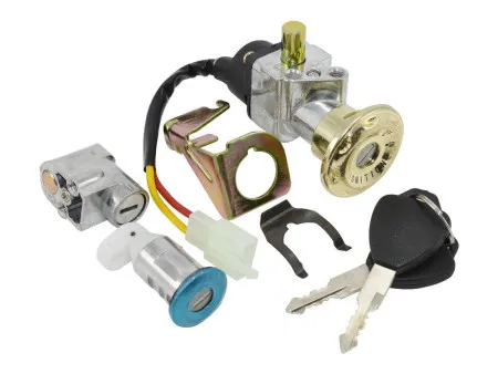 Set brava za elektro bicikl za phantom ( 331353 )