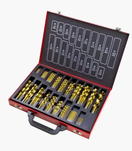 Set burgija ( 351843 )