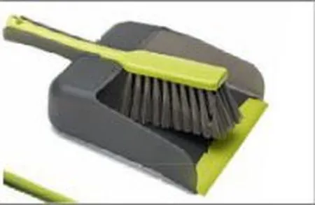 Set djubrovnik i četka 22cm-casa color 00456300 ( 114023 )