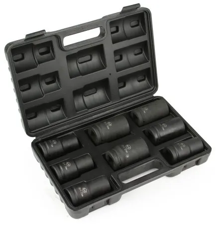 Set dubokih gedora 3/4" bjc m58276 ( M58276 )
