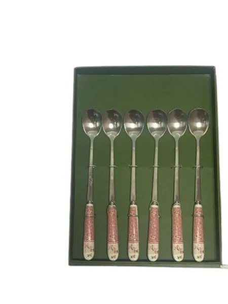Set kasika 6kom 372-17-630 ( 136032 )