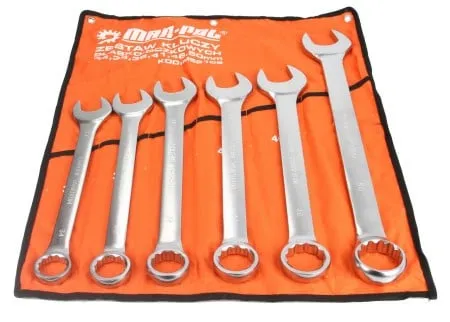 Set ključeva 34-50mm 6 el m58109 ( M58109 )