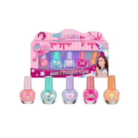 Set lakova za nokte sy-2221c ( 71113 )