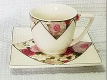 Set šolja keramika 6pcs/set hyc254 ( 145306 )