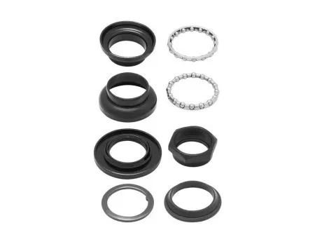 Set šolja volana 22.2 mm crni ( 210007 )
