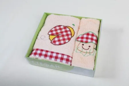 Set peškira čarolija 2/1. ( 772 bez )
