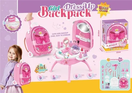 Set sa šminkom za devojčice ( MKQ735768 )