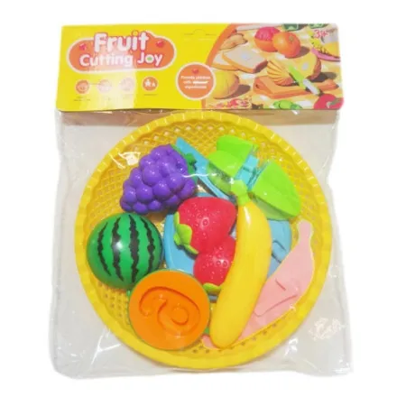 Set seckamo voće - brojevi ( 1044040 )
