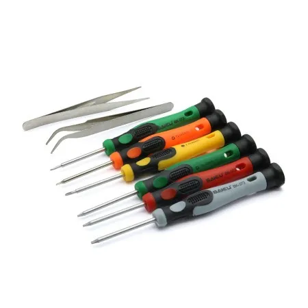 Set srafcigera baku bk-8700 ( AL4075 )