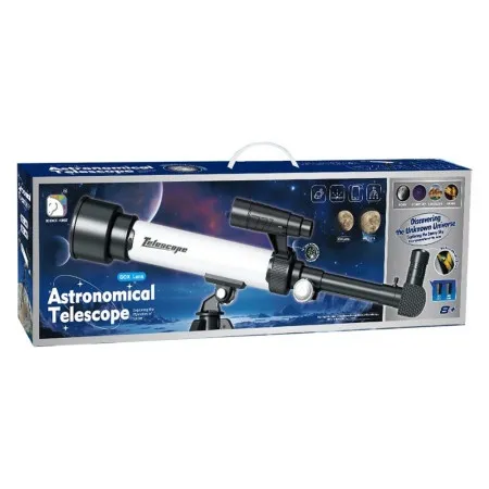Set teleskop sa dodacima ( 1039695 )