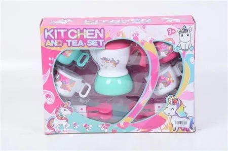 Set za čaj - jednorog ( MKJ451267 )