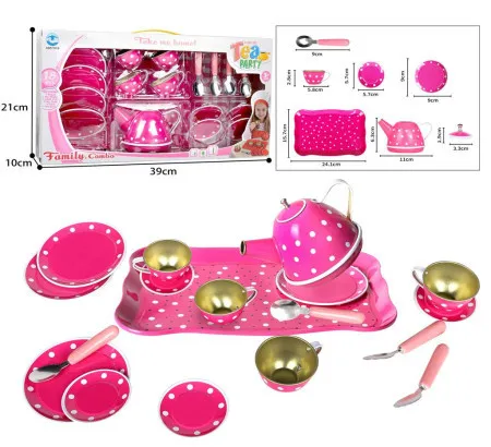 Set za čajanku ( 394037 )