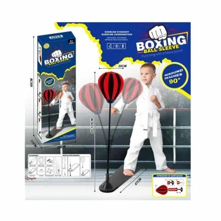 Set za boks 74261 ( 11/74261 )
