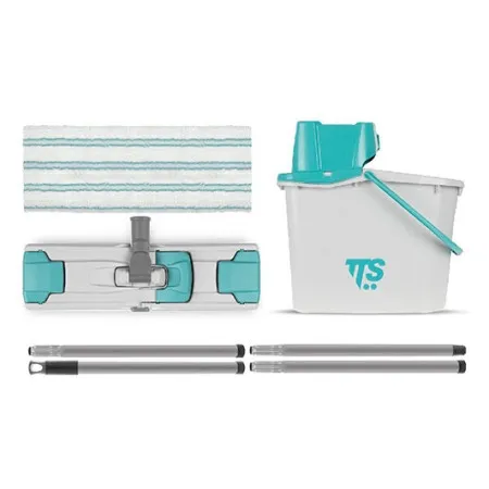 Set za čišćenje podova TTS Uni Junior 1/3 ( J578 )