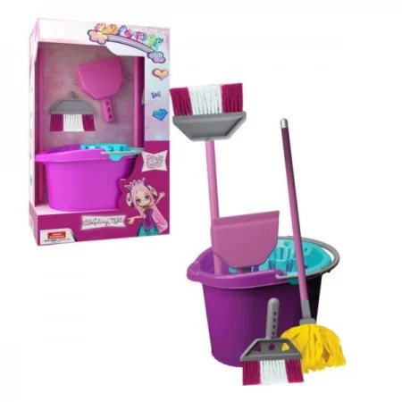 Set za čišćenje princess & unicorn ( 03/139 )