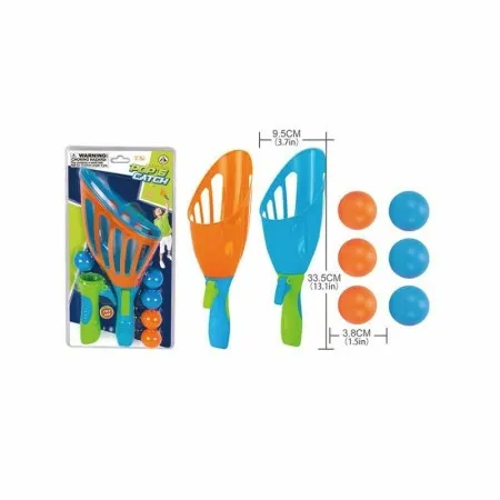 Set za igru bacanja i hvatanja lopti 30279 ( 11/30279 )